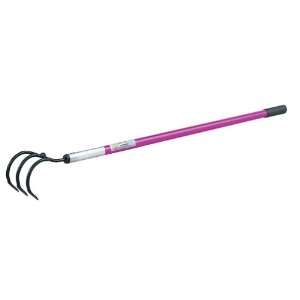   Gardener 35320BRY 3 Prong Cultivator, Berry Patio, Lawn & Garden