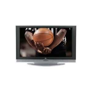  LG 42PC3D 42 Plasma HDTV TV   Refurbished Electronics