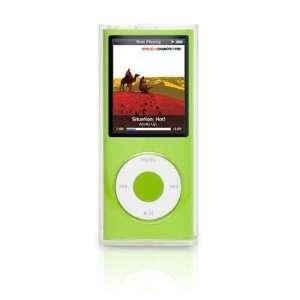 New Griffin Technology Iclear 4th Generation Ipod Nano Protective Case 