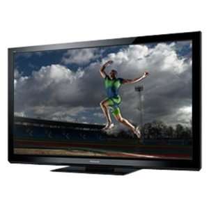  Panasonic 50 PDP 1080p Plasma Tv Electronics