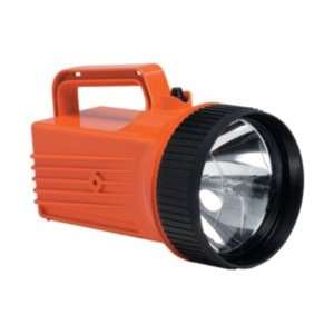  Bright Star 6 Volt Worksafe I Flashlight