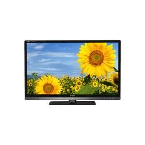  60 Inch LED HDTV 1080p 120Hz 4 HDMI PC RS 232c 1 Component 