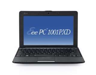 ASUS Eee PC 1001PXD MU17 BU 10.1 Inch Netbook (Blue)  
