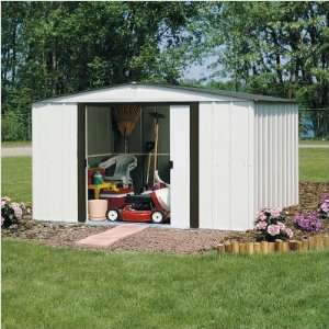  Bundle 20 Newburgh Shed 8 x 6 (2 Pieces)