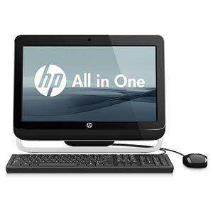 HP Smartbuy HP 3420 XZ905UT#ABA AiO All in One Computer Core i3 2100 