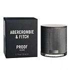 ABERCROMBIE & FITCH PROOF COLOGNE 30ML *AUTHENTIC NEW IN BOX*