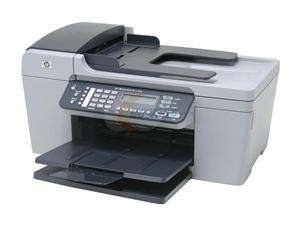 HP Officejet 5610 Q7311A Thermal Inkjet MFC / All In One Color Printer