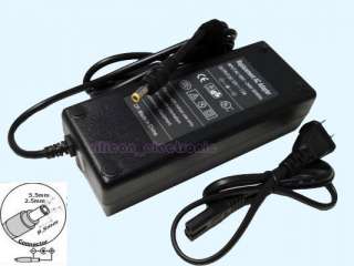 12v 7 5a ac power adapter cord for sharp uadp a065wjpz