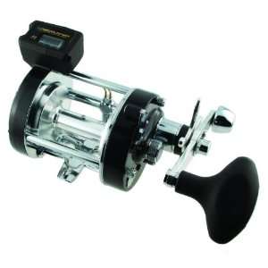 Abu Garcia Ambassadeur 7000I LC   FT Baitcast Reel