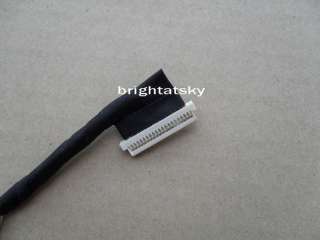 Genuine NEW Acer Aspire 3050 5050 3680 LCD Cable  