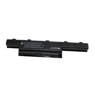 Acer Aspire As5742 6814 premium 6 cell LiIon 4400mAh battery