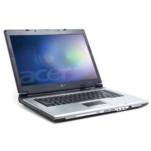  Acer Aspire 3004WLCi 15.4 Laptop (Mobile AMD Sempron 3100 