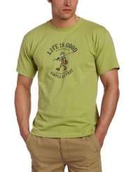  Life Is Good   Active / Men Clothing
