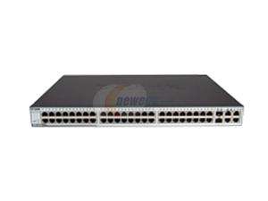   SFP ports, 2 1000BASE T uplinks 8K MAC Address Table 2MB Buffer Memory