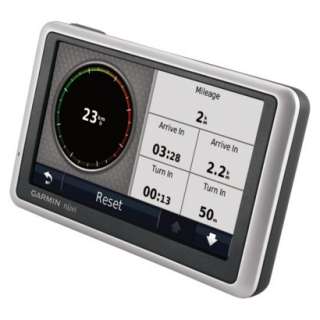 Garmin nuvi 1300 Portable Widescreen GPS Navigation System with 4.3 