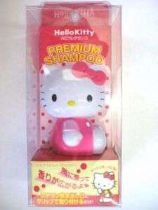 Sanrio Hello Kitty Vent Air Freshener  