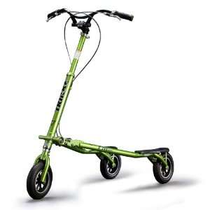  Trikke T78 Air Deluxe (EA)