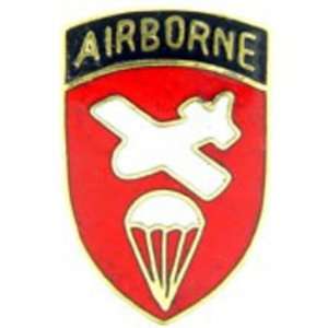  U.S. Army Airborne Command Pin 1 Arts, Crafts & Sewing