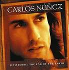 CARLOS NUNEZ   FINISTERRE THE END OF THE EARTH   NEW C