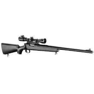 Jing Gong 366a Bar 10 Sniper Rifle with 3 9x Scope  Sports 