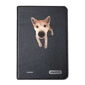  Akita Puppy on  Kindle Cover Second Generation  