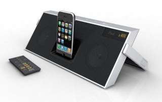 Altec Lansing iMT620 inMotion Portable iPod iPhone 4G 3GS Speaker 