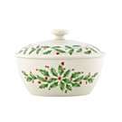 Lenox Holiday Serveware Collection   Serveware   Dining 