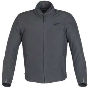  Alpinestars Verona WP Jacket   Medium/Dark Grey 