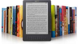 11,000 eBooks for your  Kindle all on DVD on Mobi format  