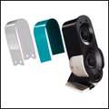 Logitech G51 Surround Sound 5.1 Speaker System (Black)  