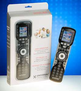 Brand NEW Universal Remote Control URC R50 Digital R50  