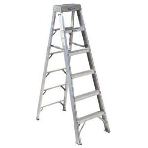  Louisville ladder AS1000 Series Master Aluminum Step Ladders 