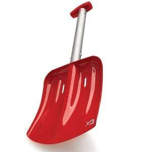  G3 SpadeTech Shovel T Grip    