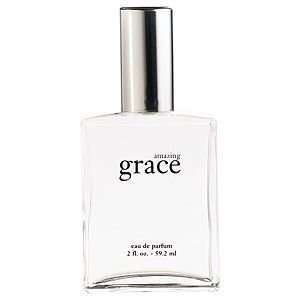 philosophy amazing grace Spray Fragrance, Eau De Toilette Vaporisateur 