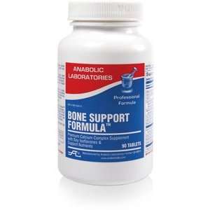 Anabolic Laboratories Bone Support Formula 90 Tablets