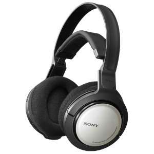  Sony Mdr Rf840Rk Headphones,Uhf Analogue Electronics