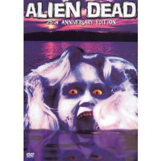 Alien Dead (25th Anniversary Edition).Opens in a new window