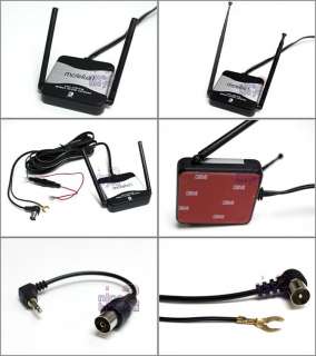 Please click here to see more Car TV Antennas + other car accessories