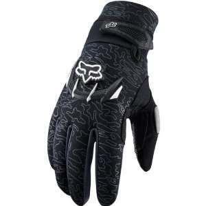 Fox Racing Antifreeze Mens MotoX/Off Road/Dirt Bike Motorcycle Gloves 