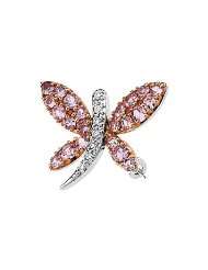 Jewelry Brooches & Pins $500 to $1000