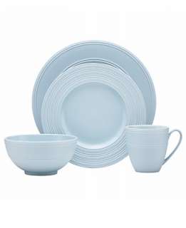 kate spade new york Dinnerware, Fair Harbor Bayberry Collection   kate 