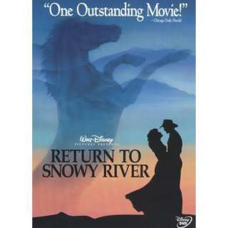 Return to Snowy River.Opens in a new window