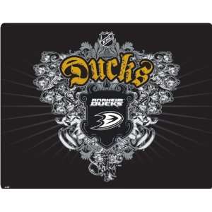   Anaheim Ducks Heraldic skin for Apple iPad 2