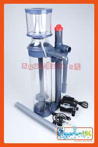 Aquarium Protein Separator Skimmer Pump 1850L/H DG1524  