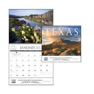  1792    Appointment Calendar Texas