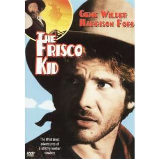 The Frisco Kid (Widescreen) (Dual layered DVD).Opens in a new window