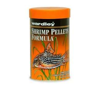  Shrimp Pellets 32oz (Catalog Category Aquarium / Pelleted 