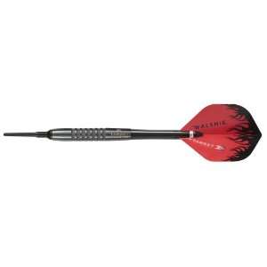  Target Pro Stone Soft Tip Darts 18 Grams 96124t/122770 