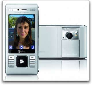  C905a is an excellent multimedia companion with a 8.1 megapixel 