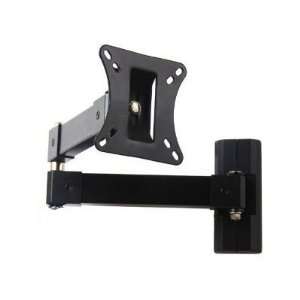 World 1060 Articulating Swing Arm Wall Mount for Magnavox 19 22 LCD 